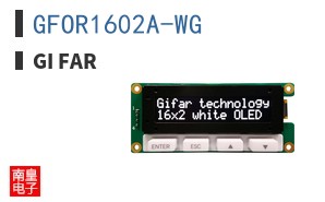 GFOR1602A-WG ͼƬ